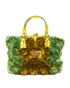 Organza Rosier Tote, front view